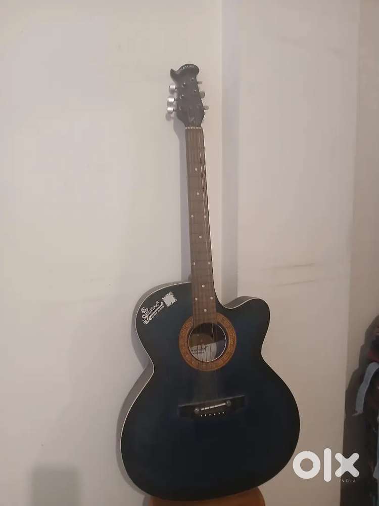 Acoustic Guitar
