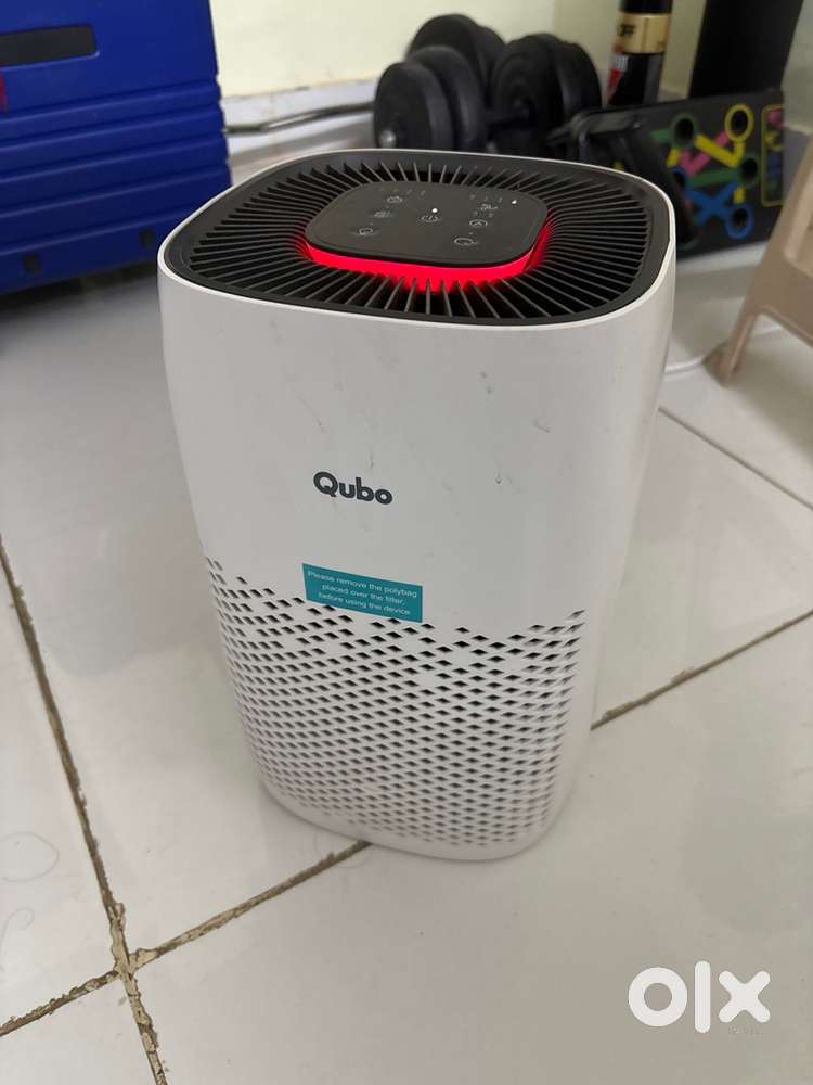 Air Purifier