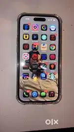 Iphone 14 pro 128 GB