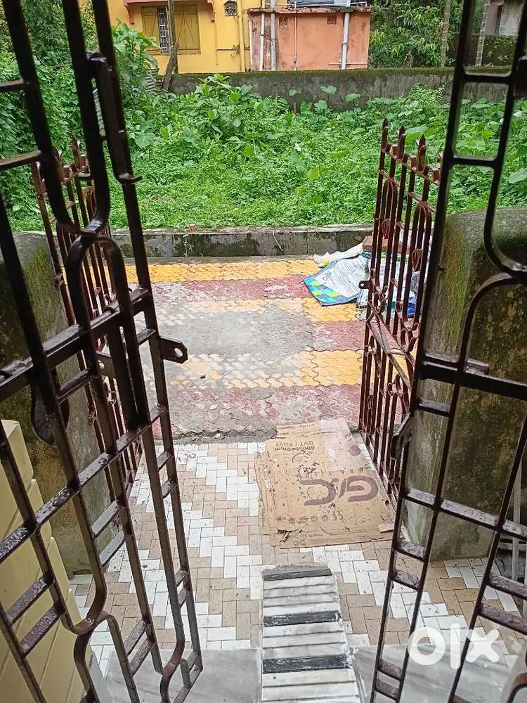 Room rent agreement and payment