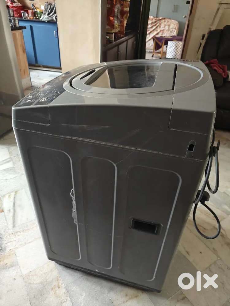 IFB 7 kg Top Load Washing Machine
