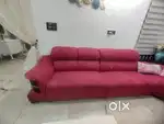 Brand new sofa set only 3 month old