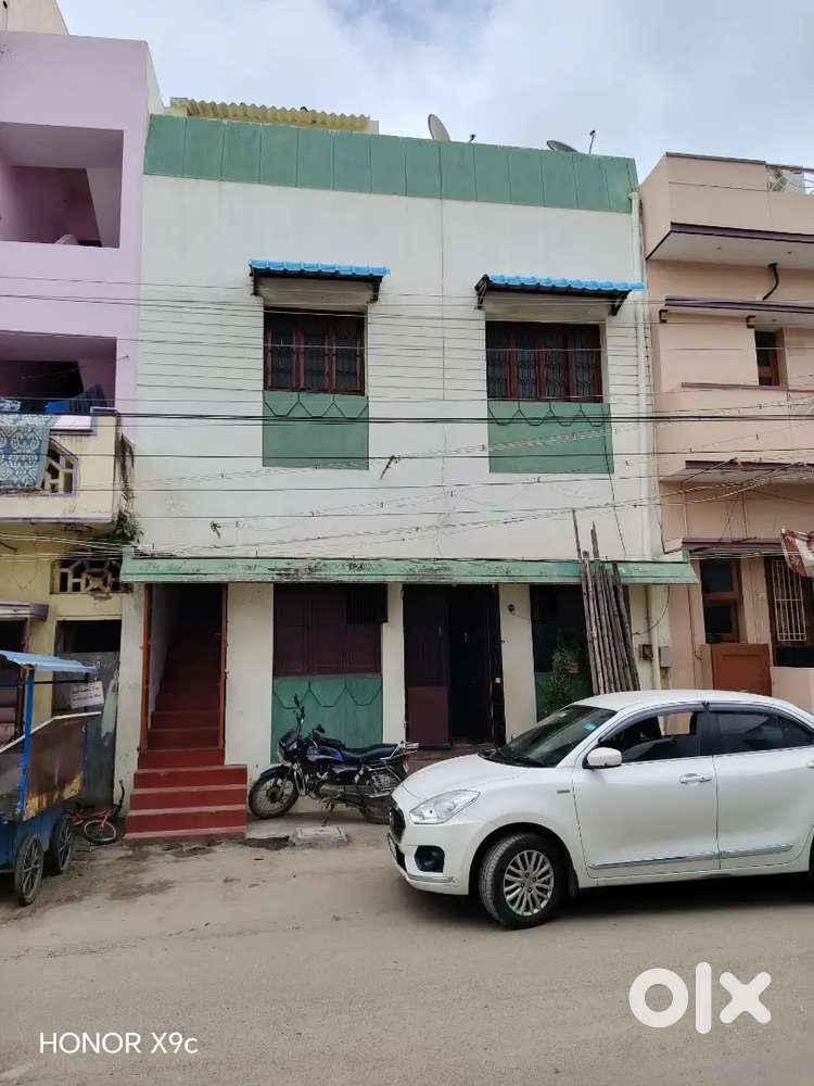 1bhk for rent mahaboopalayam near Madurai junction