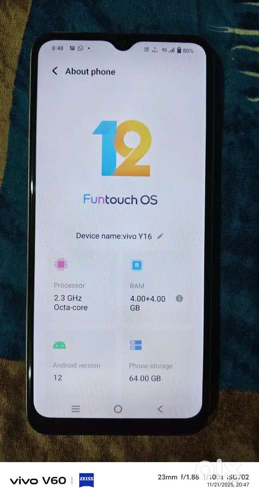 Good mobile lady use