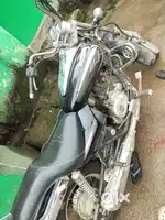 Good condition
