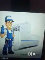Need AC,Fridge & Washing Machine Technician and Trainees