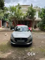 Maruti Suzuki Swift 2019 Petrol (CNG)77000 Km Driven