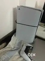 Ps5 game consoles