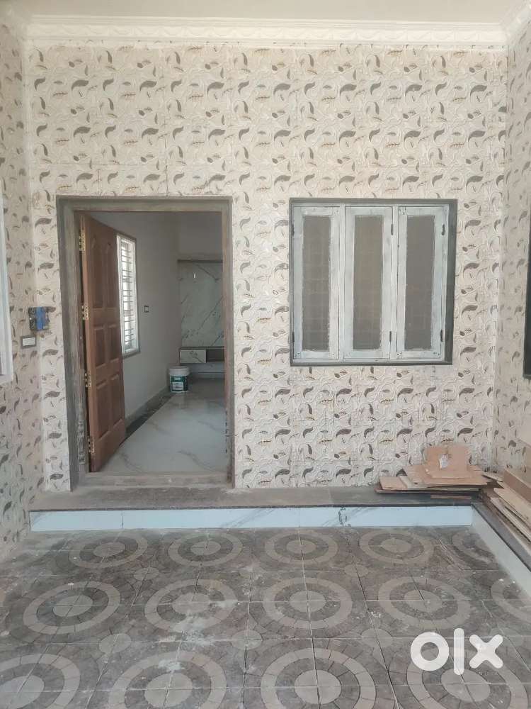 2 Bhk house for rent
