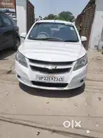 Chevrolet Sail 1.2 LS ABS, 2013, Diesel