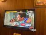Color TV Lloyd