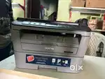 DCP Printer