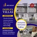 Surya Nandani 3BhK Villa