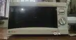 Bajaj microwave working good condition