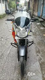 Honda shine mint condition 2022 model