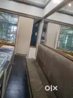 Shop for rent