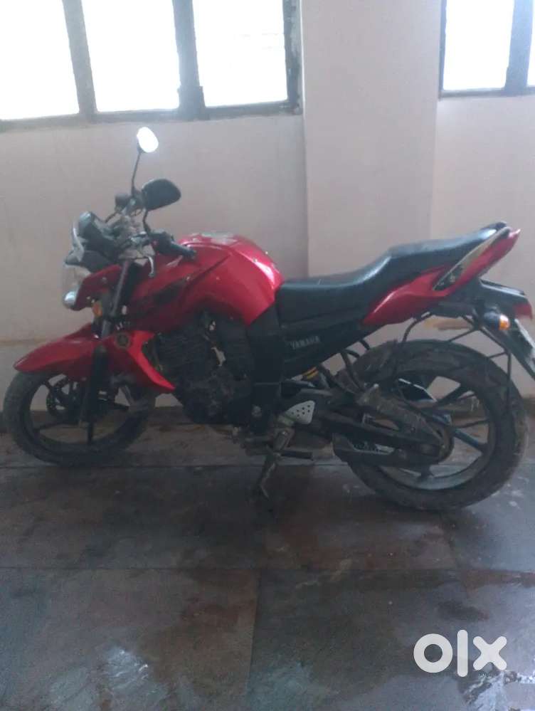 Yamaha FZ for sale