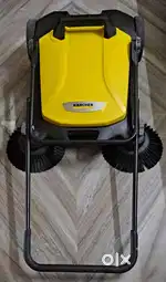 Sony TV (Malaysia)/Philips Music System/Karcher Sweep Machine for sale