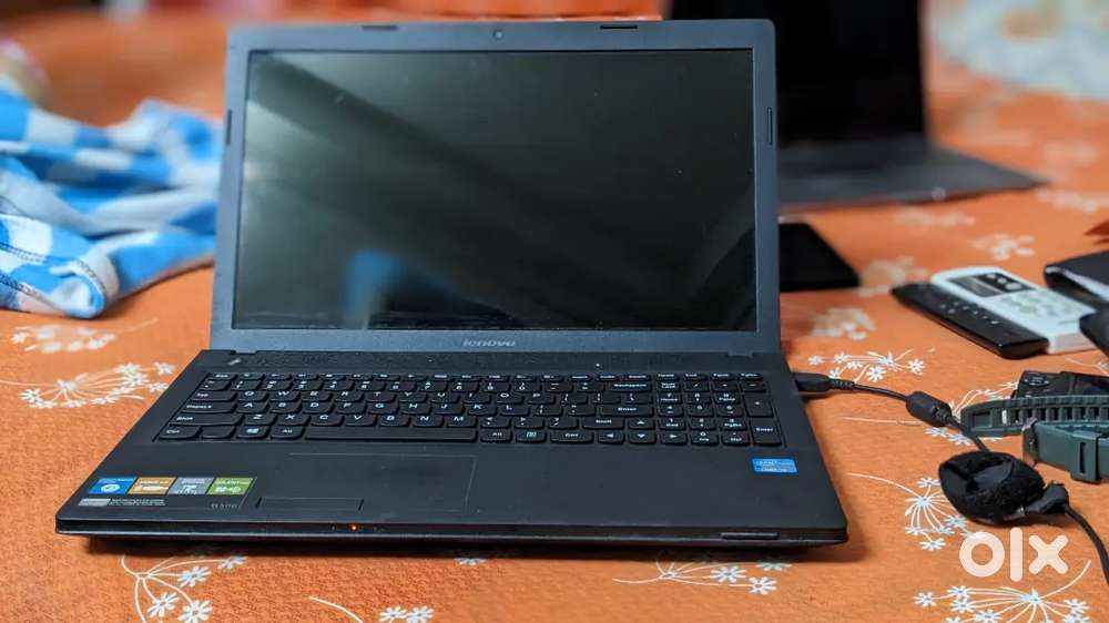 I want to sell my Lenovo Laptop