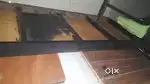 Single size Bed