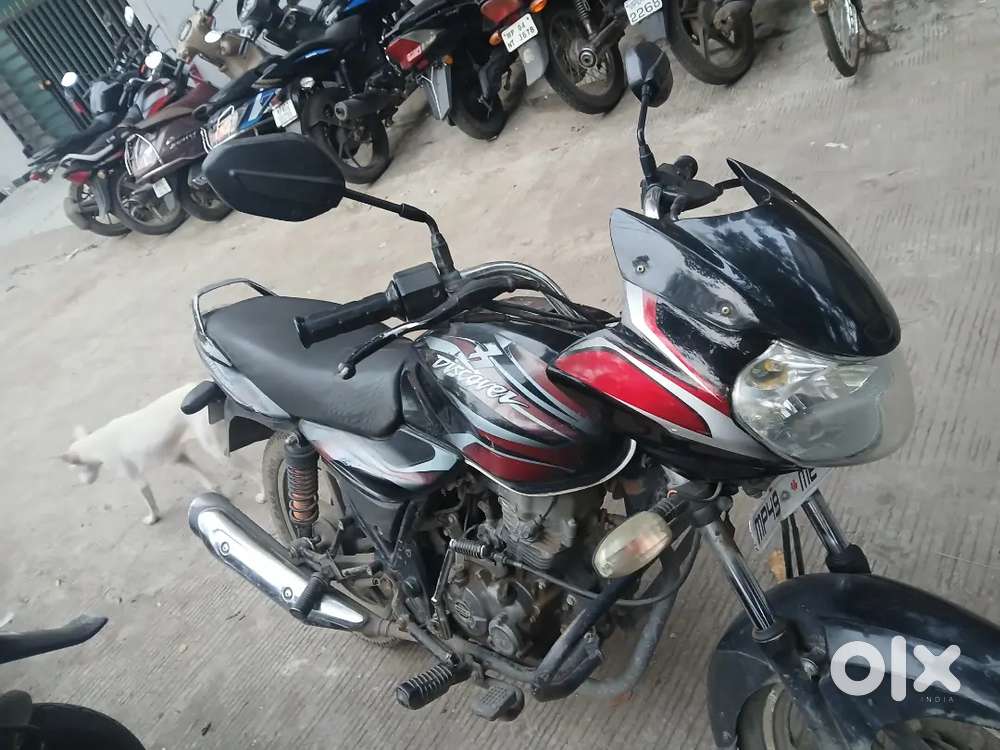 Very good condition no engine work