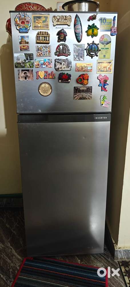 Kelvinator fridge