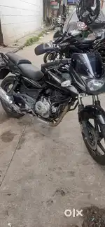 Pulsar 180 double disk