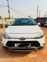 Hyundai i20 Active SX Diesel, 2015, Diesel