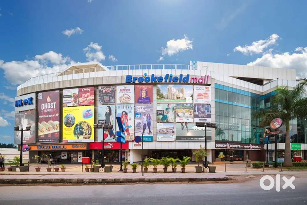 WANTED M/F PARTIME/FULLTIME COUNTER STAFFS FOR MALL