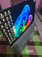 Asus Vivobook Snapdragon X Elite OLED 3K Display New