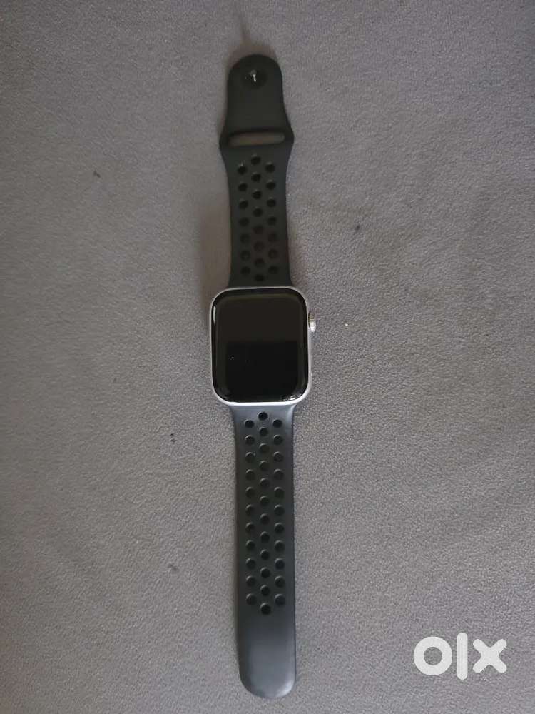 Apple Watch Series 5