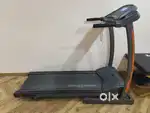 Trademill  brand cosco fitness