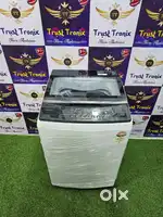 Bosch washing machine fully automatic 7kg