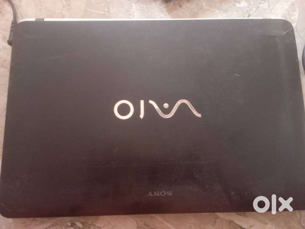 SONY VAIO LAPTOP