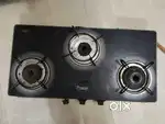 Prestige gas Stove