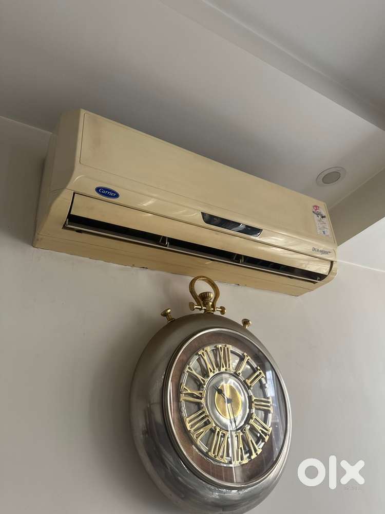 2 year old inverter AC 12K each