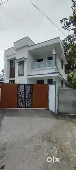 5 cent 4 bhk puliyathumukk 64lakhs