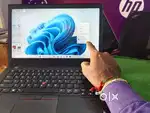 Touch Screen Lenovo ThinkPad T480 i5 8th Gen 16gb RAM 256gb SSD Gud s