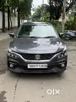 Maruti Suzuki Baleno 1.2 Alpha AT, 2024, Petrol