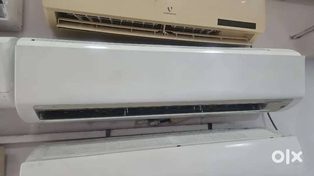Premium Brand carrier Ogenral available in Second-Hand price