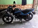 Hero Splendor iSmart