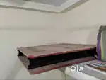 single bed folding