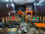 Running restaurant