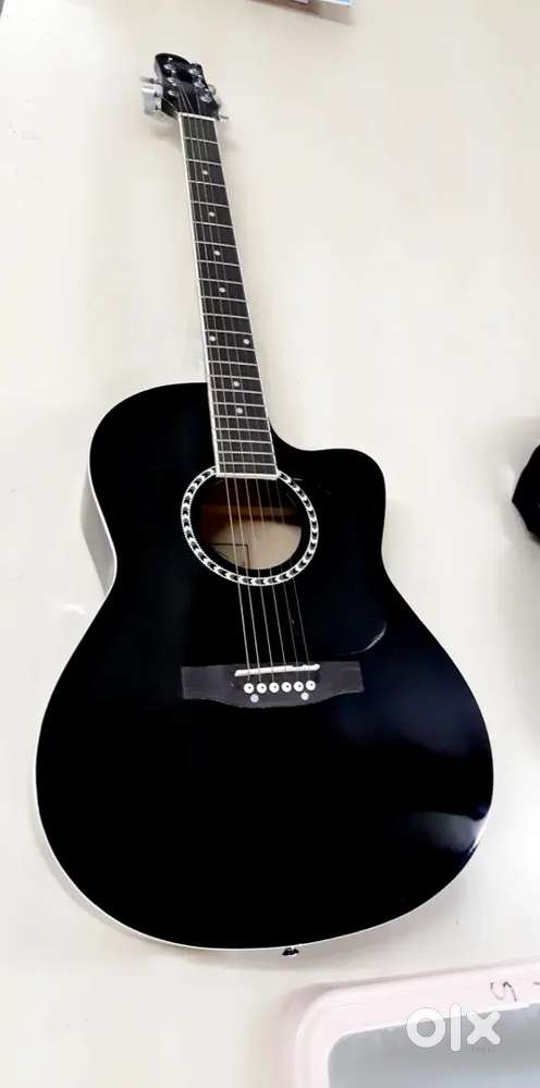 Selling my Acoustic Guitar