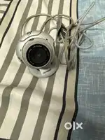 Microsoft web cam