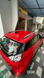 Tata Nexon 2021 Petrol Well Maintained