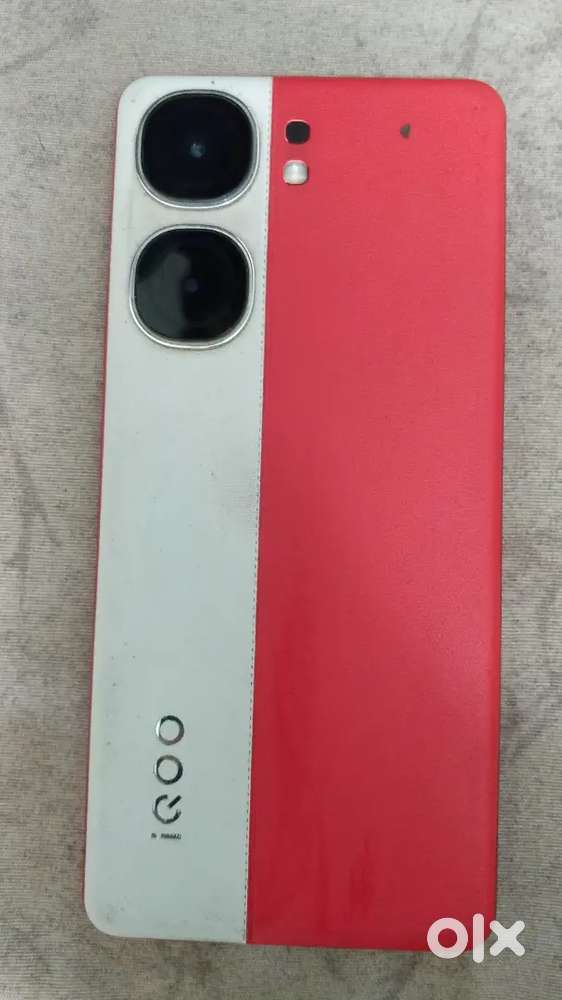 IQOO NEO 9 PRO