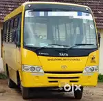 2013 tata marcopolo 26 seat school