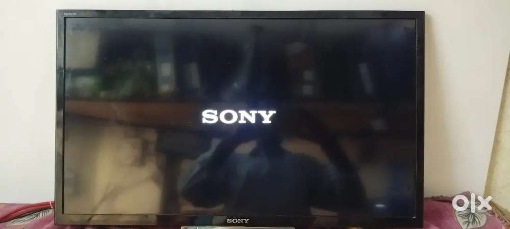 Sony 29 led tv