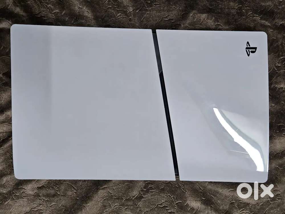 Ps5 slim disc edition